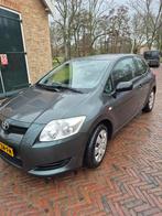 Toyota Auris 1.4 16V Vvt-i 3DR 2008 Groen, Auto's, Voorwielaandrijving, 1398 cc, 4 cilinders, 14 km/l