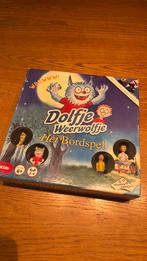 Dolfje weerwolfje bordspel, Hobby en Vrije tijd, Gezelschapsspellen | Kaartspellen, Drie of vier spelers, Ophalen of Verzenden