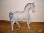 Mooi decoratief houten paard., Ophalen
