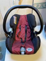 Autostoeltje, 15 t/m 36 kg, Ophalen, Overige merken, Gebruikt