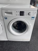 BOSCH 1600 LOGIXX ECO A+++ 8 KG met 1 jaar garantie, N, N, Refurbished, Ophalen of Verzenden