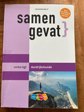 Samengevat VMBO-TL beschikbaar voor biedingen