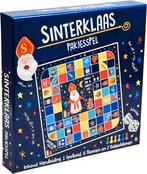Bordspel Sinterklaas, pakjesspel, Hobby en Vrije tijd, Gezelschapsspellen | Bordspellen, Een of twee spelers, Ophalen of Verzenden