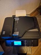 Printer Epson WF 7710, Computers en Software, Printers, Ophalen, Printer, Zo goed als nieuw, Ingebouwde Wi-Fi