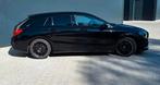 Mercedes-Benz CLA 200CDI Shooting Brake. 7G-DCT 2015 Zwart, CLA, 136 pk, Zwart, 4 cilinders