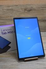 Lenovo Tab M10 HD Tablet, Computers en Software, Tablet-hoezen, Ophalen of Verzenden, Gebruikt, 10 inch