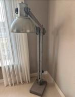 Industriële vloerlamp, Ophalen, Zo goed als nieuw, 150 tot 200 cm
