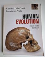 Human evolution - trails of the past, Ophalen of Verzenden, 20e eeuw of later, Zo goed als nieuw, Europa
