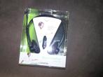 canyon headset, headset , canyon CNR-HS4 , Canyon HS4, Ophalen of Verzenden, Nieuw, Over-ear
