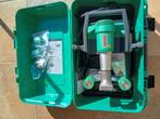 Leister Unidrive 500, Doe-het-zelf en Verbouw, Gereedschap | Handgereedschap, Ophalen, Nieuw
