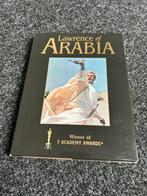 Lawrence of arabia op dvd 1962, Ophalen of Verzenden, 1960 tot 1980, Zo goed als nieuw, Actie en Avontuur