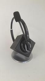 Sennheiser DW Pro draadloze hoofdtelefoon. (b) 8B6