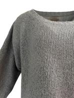 JcSophie trui XL, Maat 46/48 (XL) of groter, Ophalen of Verzenden, Zo goed als nieuw, Grijs