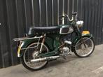 Sparta Grand Sport 3V, Fietsen en Brommers, Brommers | Oldtimers, Ophalen, Sparta, Maximaal 45 km/u, 50 cc