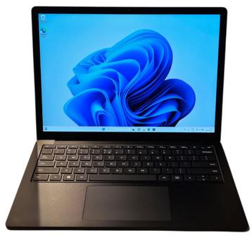 Microsoft Surface Laptop 4 13-inch i5-11 16GB 256GB beschikbaar voor biedingen