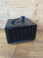 Synology DX517 Expansion Unit + evt. hdd, Computers en Software, NAS, Synology, Ophalen of Verzenden, Zo goed als nieuw, Nvt
