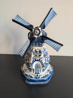 Molen / lamp - Delfts Blauw, Ophalen