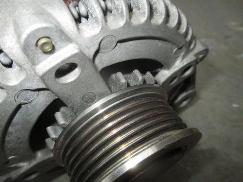 Dynamo Corolla (E12   14....D4D, Auto-onderdelen, Motor en Toebehoren, Toyota, Gebruikt, Ophalen of Verzenden
