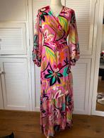 Tessa Koops roze zomerjurk nieuw met kaartje maat m, Kleding | Dames, Maat 38/40 (M), Nieuw, Ophalen of Verzenden, Roze