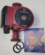 Grundfos pomp UPS 25-40-180 pomp NIEUW, Doe-het-zelf en Verbouw, Minder dan 30 cm, Overige typen, Nieuw, Minder dan 60 cm