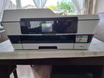 BROTHER MFC J6520 DW, Computers en Software, Printers, Ophalen, Gebruikt, Inkjetprinter, All-in-one