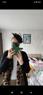 Elegante zwarte haarbandhoed met veren, Kleding | Dames, Hoed, One size fits all, Ophalen of Verzenden, Onbekend