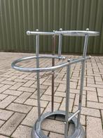Art Deco Demeyre parapluhouder, Huis en Inrichting, Woonaccessoires | Paraplubakken, Ophalen, Gebruikt, Metaal