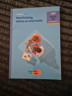 M.J.L. van Geleuken - Basisboek niveau 3, Boeken, Ophalen of Verzenden, Zo goed als nieuw, Overige niveaus, Nederlands