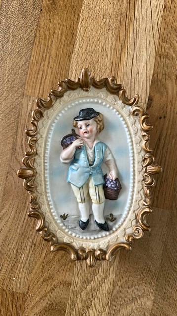 Mooi wandornament beschikbaar voor biedingen