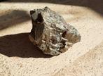 Ruwe grote zware Pyriet 1080 gram! circa 10,7 x 8,3 x 6,5 cm, Ophalen of Verzenden, Zo goed als nieuw