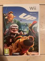 Up - Wii Game, Avontuur en Actie, 1 speler, Ophalen of Verzenden, Zo goed als nieuw