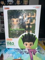 Hunter x Hunter: Gon Nendoroid, Verzamelen, Ophalen of Verzenden, Zo goed als nieuw