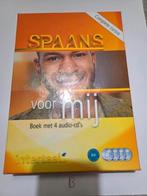 Spaans voor mij, Ophalen of Verzenden, Zo goed als nieuw, Margarita Görrissen, Nederlands