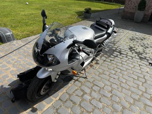 Triumph Daytona 955i, Motoren, Motoren | Triumph, Particulier, Super Sport, meer dan 35 kW, 3 cilinders, Ophalen