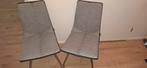 2 stoelen xooon, Ophalen, Zo goed als nieuw