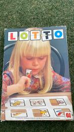 Lotto, Een of twee spelers, Ophalen, Zo goed als nieuw, JUMBO