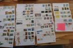 Aruba 37x FDC tussen E6 en E109, Postzegels en Munten, Postzegels | Volle albums en Verzamelingen, Ophalen of Verzenden, Nederland