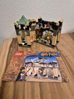 Lego Harry Potter 4704 De Kamer van de Gevleugelde Sleutels, Lego, Lego, Gebruikt, Lego