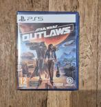 Ps5 game Starwars Outlaws, Ophalen of Verzenden, Zo goed als nieuw