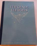 Vliegende Vleugels plaatjesboeken, Verzenden, Gelezen, Niemeijer, Plaatjesalbum