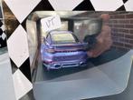 1/18 MINIICHAMPS PORSCHE 911 TURBO s LIMITED EDITION, Ophalen of Verzenden, Nieuw, Auto, Overige merken