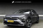 Citroen C5 X 1.6 Plug-in Hybrid 225 Shine / Pano / Leder / S, Auto's, Citroën, 1350 kg, 77 km/l, Gebruikt, 4 cilinders