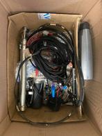 Golf 3/4 cabrio electrisch dak volledige inbouw, Auto-onderdelen, Ophalen of Verzenden, Gebruikt, Volkswagen