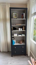 Boekenkast, Huis en Inrichting, Kasten | Boekenkasten, Ophalen, 200 cm of meer, 50 tot 100 cm, Zo goed als nieuw