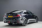BMW M5 625pk Competition xDrive |carbon dak|Bowers & Wilkins, Automaat, Gebruikt, 2000 kg, 4395 cc