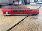 n spoor, Hobby en Vrije tijd, Overige merken, Gelijkstroom of Wisselstroom, Wagon, Ophalen of Verzenden