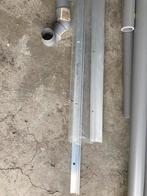 Pvc buizen en koppelingen, Doe-het-zelf en Verbouw, Buizen en Afvoer, Ophalen of Verzenden, Pvc, Minder dan 2 meter