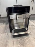 Siemens EQ6 plus ExtraKlasse Koffiemachine - zgan, Afneembaar waterreservoir, Koffiemachine, Gemalen koffie, Ophalen of Verzenden