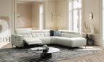 Beverwijk | 1e etage | RELAX sofa s NU 50% SALE | WEG = WEG, Verzenden, Nieuw, Metaal