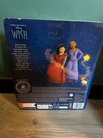 Wish Poppetjes Nieuw - Disney, Ophalen of Verzenden, Nieuw